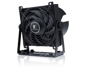 Raffreddamento Aria Noctua 12 cm NV-FS1 Controllo Velocità Silenzioso