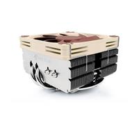Raffreddamento Aria Noctua Socket AM4 65mm NH-L9X65 SE-AM4 Silenzioso