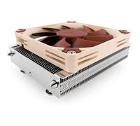 Raffreddamento Aria Noctua Socket AM4 92mm NH-L9a-AM4 Profilo Basso Silenzioso