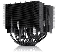 Raffreddamento Aria Noctua Socket Intel AMD 140mm NH-D15S chromax.black