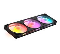 Raffreddamento Aria NZXT 360mm F360 RGB LED indirizzabile