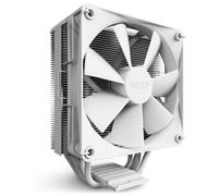 NZXT T120 Processore Raffreddatore d'aria 12 cm Bianco 1 pz