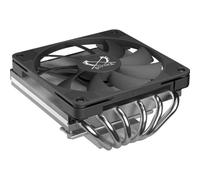 Raffreddamento Aria Scythe Socket AM4 AM5 Big Shuriken 4 Slim Top Blower