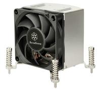 Raffreddamento Aria SilverStone Socket 1700 88 mm AR10-1700 avvitato