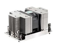 Raffreddamento Aria SilverStone Socket AMD sTR5/SP6/TR4/SP3 2U 60mm PWM XE02-TR5B