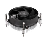 Raffreddamento Aria SilverStone Socket LGA 1700 92 mm NT09-1700 Profilo Basso