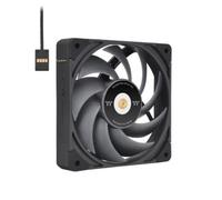 Thermaltake Thermaltake CL-F171-Pl12bL-A Sistema Di Raffreddamento Per Computer