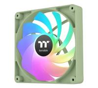 Raffreddamento Aria Thermaltake 140 mm CT140 Reverse ARGB Sync PWM Verde