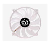 Raffreddamento Aria Thermaltake 20 cm Pure 20 LED Trasparente 800 RPM