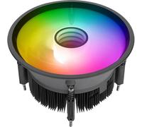 Raffreddamento Aria Thermaltake Socket 1150-1700 UX150 ARGB LED RGB indirizzabile