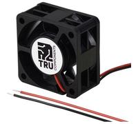 Raffreddamento Aria Tru Components 40mm TC-MX4020 4100 RPM Silenzioso