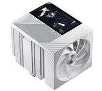 Raffreddamento Aria Tryx Socket AM4 AM5 LGA 1700 120mm TURRIS 620 Display 5"