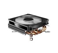 Raffreddamento Aria UNYKAch Socket Intel AMD Compatto UNYCOOL H37