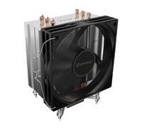 Raffreddamento Aria UNYKAch Socket Intel LGA 1851 AMD AM5 120mm UNYCOOL H61