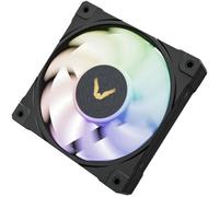 Raffreddamento Aria Valkyrie 120 mm B12R ARGB RGB PWM 2150 rpm LED