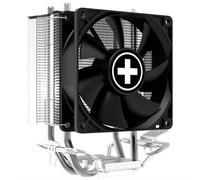 Raffreddamento Aria Xilence Socket AM4 AM5 92 mm XC325 Single Tower silenzioso