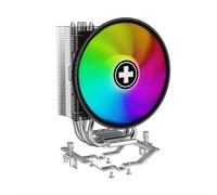 Raffreddamento Aria Xilence Socket AM4 AM5 LGA 1200 120mm XC149 ARGB PWM