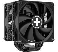 Raffreddamento Aria Xilence Socket Intel AMD Torre Doppia Ventola M705D PWM