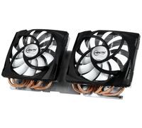 Raffreddamento artico Accelero Twin Turbo 6990