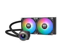Raffreddamento CPU a liquido Thermaltake Th240 V2 Argb