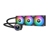 Raffreddamento CPU a liquido Thermaltake Th420 V2 Argb