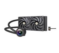 Thermaltake TOUGHLIQUID 240 Pro ARGB | All-in-One Liquid Cooler