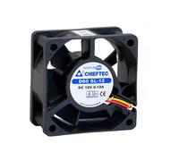 Raffreddamento del PC CHIEFTEC AF-0625S - 60mm, 2200 RPM, 1