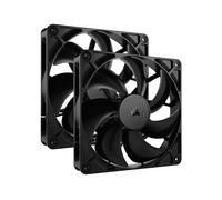 RAFFREDDAMENTO DEL PC CORSAIR RS140 - ad aria, 140mm, 1700 RPM, 36 dB, 2 ventole