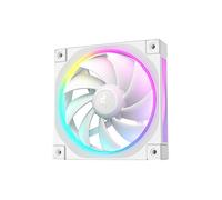RAFFREDDAMENTO DEL PC DEEPCOOL FL12 WH - ad aria, 120x120x25 mm, 2150 RPM, 32 dB