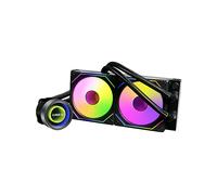 Lian Li Galahad II Trinity PC Case All-in-One Liquid Cooler 12 cm Nero 1 pc - Nouvo