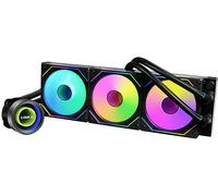Raffreddamento del PC LIAN LI GA II TRINITY