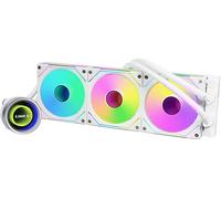 Raffreddamento del PC LIAN LI GA II TRINITY