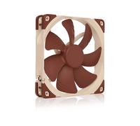 RAFFREDDAMENTO DEL PC MICROSOFT NF-A14 ULN - ad aria, 140mm, 800 RPM, 11.9 dB, 1 ventola