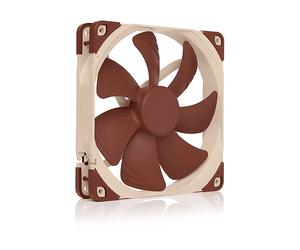 RAFFREDDAMENTO DEL PC MICROSOFT NF-A14 ULN - ad aria, 140mm, 800 RPM, 11.9 dB, 1 ventola