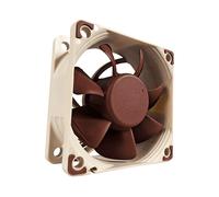 RAFFREDDAMENTO DEL PC MICROSOFT NF-A6X25 FLX - ad aria, 60x25mm, 3000 RPM, 19,3 dB