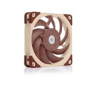 NO NF-A12X25-5VP - NF-A12x25 5V PWM, fan, 120 mm