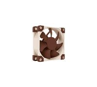 RAFFREDDAMENTO DEL PC NOCTUA NF-A8 ULN - ad aria, 80x80x25 mm, 1400 RPM, 10,4 dB