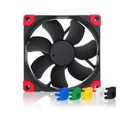RAFFREDDAMENTO DEL PC NOCTUA NF-A9 PWM CH.BK.S - ad aria, 92mm, 2000 RPM, 22,8 dB, 1 ventola