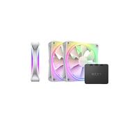 Raffreddamento del PC NZXT F120 RGB DUO Triple Pack