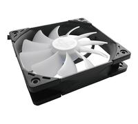 Ventilatore - Scythe - Kaze Flex 120 ARGB PWM - 120mm - 300-1200U/min - Nero
