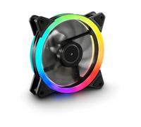 Raffreddamento del PC SHARKOON SHARK Blades RGB