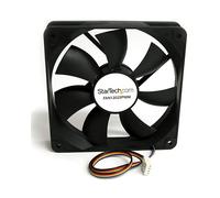 Raffreddamento del PC STARTECH Ventola12025PWM
