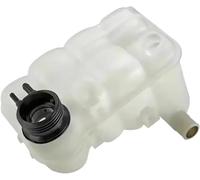 Raffreddamento del veicolo per radiatore Auto per radiatore Espansione del liquido di raffreddamento per serbatoio Per BMW per serie per e30 per parti del motore