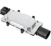 Raffreddamento del veicolo per radiatore Per Mazda 2008-2014 Auto per il raffreddamento del motore per il modulo di controllo della ventola del radiatore