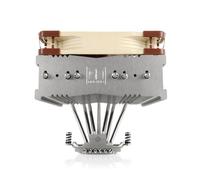 Noctua NH-C14S, Dissipatore Top-Flow per CPU (Marrone)