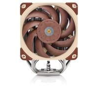 Noctua NH-U12A sistema di raffreddamento per computer Processore Refrigeratore 1