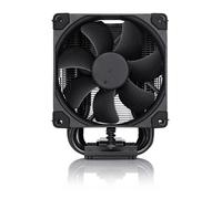 Noctua NH-U9S, Dissipatore di Calore di Qualità Premium per CPU (Marrone)