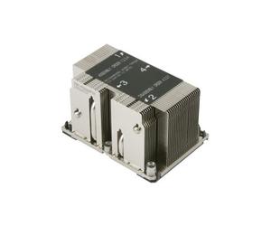 Raffreddamento della CPU Supermicro Server/Workstation | SNK-P0068PSC