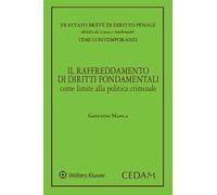 Raffreddamento di diritti fondamentali