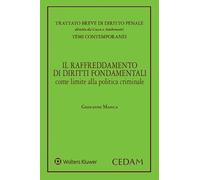 Raffreddamento di diritti fondamentali